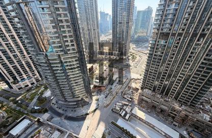 Apartment - 2 Bedrooms - 2 Bathrooms for rent in Grande - Opera District - Downtown Dubai - Dubai