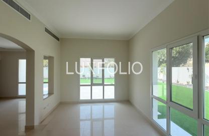 Villa - 5 - 4 for rent in Meadows 6 - Meadows - Dubai