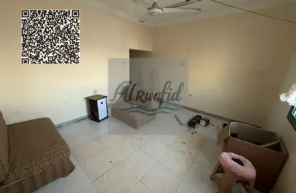 Apartment - 1 Bedroom - 1 Bathroom for rent in Ajman Creek Towers - Al Rashidiya 1 - Al Rashidiya - Ajman