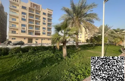 Apartment - 2 Bedrooms - 3 Bathrooms for sale in Al Amira Village - Al Yasmeen - Ajman