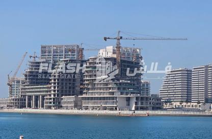 Apartment - 1 Bedroom - 2 Bathrooms for sale in Quattro Del Mar - Hayat Island - Mina Al Arab - Ras Al Khaimah Apartment - 1 Bedroom - 2 Bathrooms for sale in Quattro Del Mar - Hayat Island - Mina Al Arab - Ras Al Khaimah