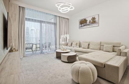 Apartment - 3 - 4 for rent in Burj Crown - Downtown Dubai - Dubai Apartment - 3 - 4 for rent in Burj Crown - Downtown Dubai - Dubai
