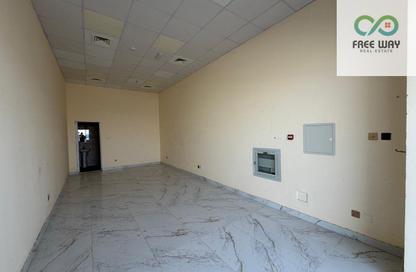 Co-working space - Studio - 1 for rent in Al Jurf 3 - Al Jurf - Ajman Downtown - Ajman