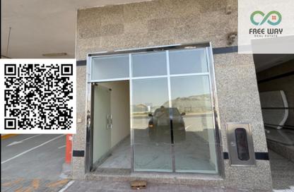 Co-working space - Studio - 1 for rent in Al Jurf 3 - Al Jurf - Ajman Downtown - Ajman