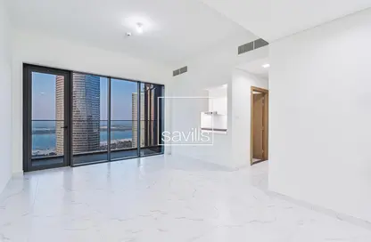 Apartment - 2 Bedrooms - 3 Bathrooms for rent in The 1971 Residences - Al Hosn - Al Khalidiya - Abu Dhabi