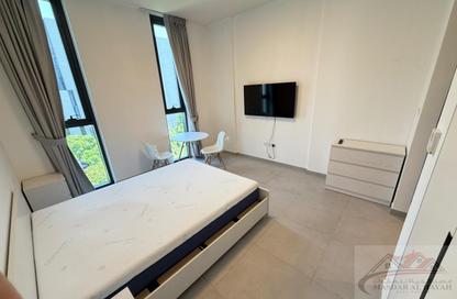 Apartment - Studio - 1 Bathroom for rent in The Link - East Village - Aljada - Sharjah Apartment - Studio - 1 Bathroom for rent in The Link - East Village - Aljada - Sharjah