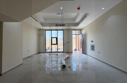 Villa - 5 Bedrooms - 7 Bathrooms for rent in Hoshi - Al Badie - Sharjah Villa - 5 Bedrooms - 7 Bathrooms for rent in Hoshi - Al Badie - Sharjah