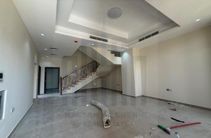 Villa - 5 Bedrooms - 7 Bathrooms for rent in Hoshi - Al Badie - Sharjah Villa - 5 Bedrooms - 7 Bathrooms for rent in Hoshi - Al Badie - Sharjah