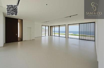 Villa - 4 - 6 for sale in Seaside Hills Villas - Al Zorah - Ajman