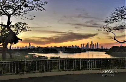 فيلا - 6 غرف نوم - 5 حمامات للبيع في ميدوز 8 - ميدوز - دبي