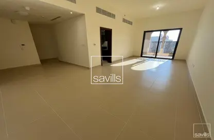 شقة - 3 غرف نوم - 5 حمامات للايجار في جيت واي - مساكن اللؤلؤة في السعديات - جزيرة السعديات - أبوظبي