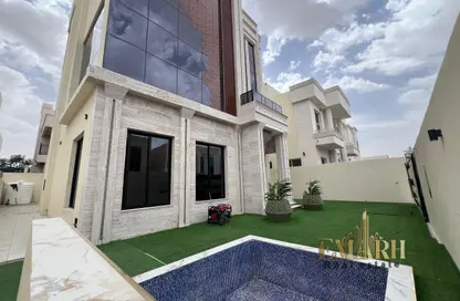 Villa - 6 Bedrooms for sale in Ajman Global City - Al Alia - Ajman