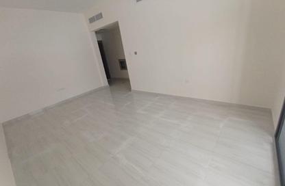 Apartment - 1 Bedroom - 2 Bathrooms for rent in Ajman Hills - Al Alia - Ajman