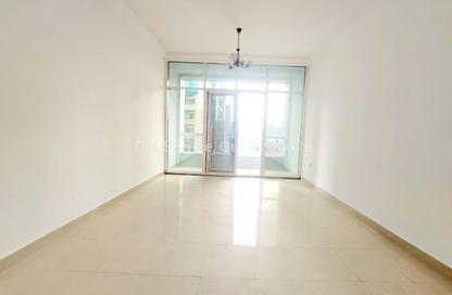 Apartment - Studio - 1 Bathroom for rent in New Al Taawun Road - Al Taawun - Sharjah