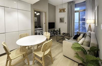 Apartment - 1 Bedroom - 1 Bathroom for rent in Studio One - Dubai Marina - Dubai Apartment - 1 Bedroom - 1 Bathroom for rent in Studio One - Dubai Marina - Dubai