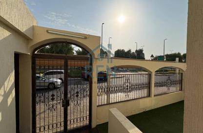 Villa - 7+ - 7+ for rent in Al Manhal - Abu Dhabi