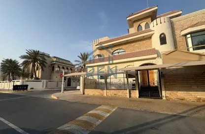 Villa for rent in Al Manhal - Abu Dhabi