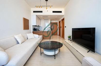 Apartment - 1 - 2 for rent in Binghatti Onyx - District 15 - Jumeirah Village Circle - Dubai Apartment - 1 - 2 for rent in Binghatti Onyx - District 15 - Jumeirah Village Circle - Dubai
