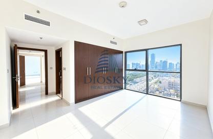 Apartment - 2 - 3 for rent in Aayah Residences - District 12 - Jumeirah Village Circle - Dubai Apartment - 2 - 3 for rent in Aayah Residences - District 12 - Jumeirah Village Circle - Dubai