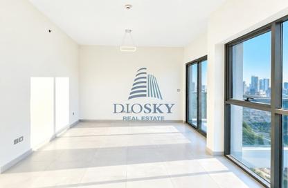 Apartment - 2 - 3 for rent in Aayah Residences - District 12 - Jumeirah Village Circle - Dubai