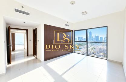 Apartment - 2 - 3 for rent in Aayah Residences - District 12 - Jumeirah Village Circle - Dubai Apartment - 2 - 3 for rent in Aayah Residences - District 12 - Jumeirah Village Circle - Dubai