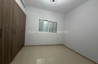 Apartment - 2 - 2 for rent in Al Mezin Building - Al Nahda 2 - Al Nahda - Dubai