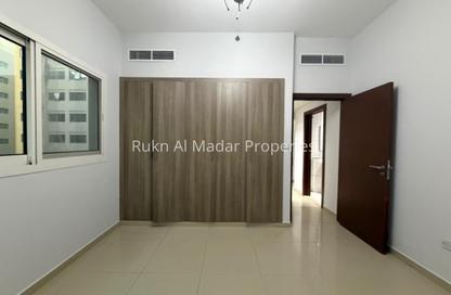 Apartment - 2 - 2 for rent in Al Mezin Building - Al Nahda 2 - Al Nahda - Dubai