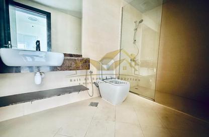 Apartment - 2 Bedrooms - 3 Bathrooms for rent in Jumeirah Garden City - Al Satwa - Dubai