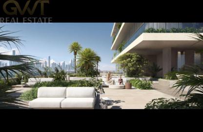 Apartment - 1 Bedroom - 2 Bathrooms for sale in Sky Level 1 - District 11 - Jumeirah Village Circle - Dubai