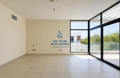 Villa - 5 Bedrooms - 6 Bathrooms for rent in West Yas - Yas Island - Abu Dhabi