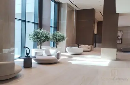 Apartment - 4 Bedrooms - 4 Bathrooms for rent in The Crest Tower A - The Crest - Sobha Hartland - Mohammed Bin Rashid City - Dubai