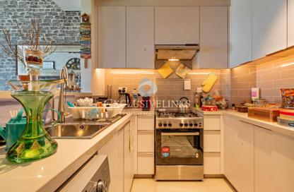 Apartment - 2 Bedrooms - 2 Bathrooms for sale in Mudon Views 4 - Mudon Views - Mudon - Dubai