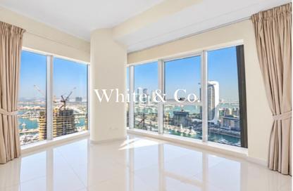 Apartment - 2 - 2 for rent in Damac Heights - Dubai Marina - Dubai Apartment - 2 - 2 for rent in Damac Heights - Dubai Marina - Dubai