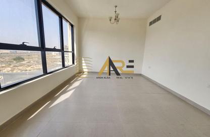 Apartment - 2 - 2 for rent in Tilal City C - Tilal City - Sharjah Apartment - 2 - 2 for rent in Tilal City C - Tilal City - Sharjah