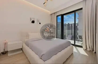 شقة - غرفة نوم - 2 حمامات للبيع في ذا ايست كريست - ديستريكت 17 - قرية جميرا الدائرية - دبي