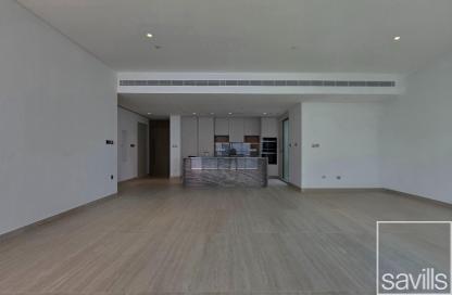 Apartment - 2 Bedrooms - 3 Bathrooms for sale in Serenia Living Tower 1 - Serenia Living - Palm Jumeirah - Dubai