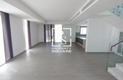 Villa - 4 Bedrooms - 6 Bathrooms for rent in Redwoods - Yas Acres - Yas Island - Abu Dhabi