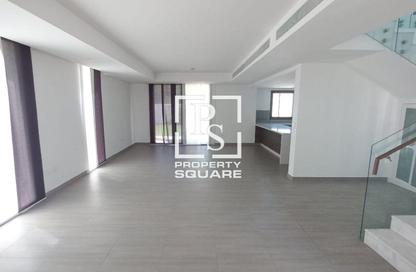Villa - 4 Bedrooms - 6 Bathrooms for rent in Redwoods - Yas Acres - Yas Island - Abu Dhabi