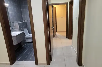 Apartment - 2 Bedrooms - 3 Bathrooms for rent in Bawabat Al Sharq - Baniyas East - Baniyas - Abu Dhabi