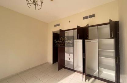 Apartment - 1 Bedroom - 2 Bathrooms for rent in La Fontana - Arjan - Dubai