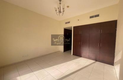 Apartment - 1 Bedroom - 2 Bathrooms for rent in La Fontana - Arjan - Dubai