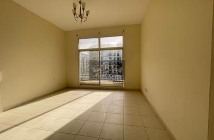 Apartment - 1 Bedroom - 2 Bathrooms for rent in La Fontana - Arjan - Dubai