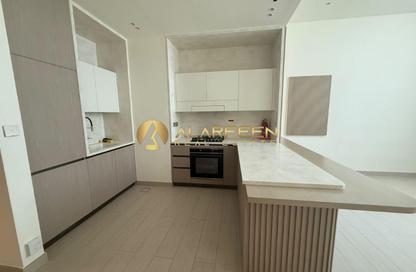 Apartment - 1 - 2 for sale in Binghatti Phantom - District 17 - Jumeirah Village Circle - Dubai