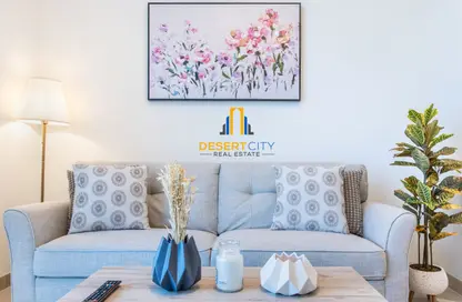 Apartment - 1 Bedroom - 1 Bathroom for rent in Sobha Creek Vistas Tower B - Sobha Creek Vistas - Sobha Hartland - Mohammed Bin Rashid City - Dubai Apartment - 1 Bedroom - 1 Bathroom for rent in Sobha Creek Vistas Tower B - Sobha Creek Vistas - Sobha Hartland - Mohammed Bin Rashid City - Dubai