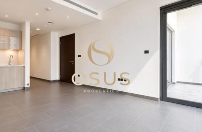 Apartment - 1 Bedroom - 1 Bathroom for rent in The Crest Tower C - The Crest - Sobha Hartland - Mohammed Bin Rashid City - Dubai Apartment - 1 Bedroom - 1 Bathroom for rent in The Crest Tower C - The Crest - Sobha Hartland - Mohammed Bin Rashid City - Dubai