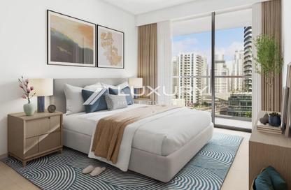Penthouse - 5 Bedrooms - 6 Bathrooms for sale in Marina Shores - Dubai Marina - Dubai