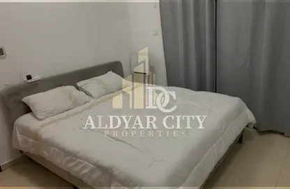 Apartment - 1 Bedroom - 1 Bathroom for rent in City Tower - Al Nuaimiya - Ajman