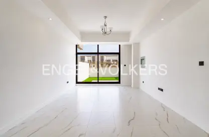 Townhouse - 4 Bedrooms - 5 Bathrooms for rent in Elie Saab VIE Townhouses - District 11 - Mohammed Bin Rashid City - Dubai