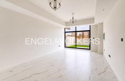 Townhouse - 4 Bedrooms - 5 Bathrooms for rent in Elie Saab VIE Townhouses - District 11 - Mohammed Bin Rashid City - Dubai