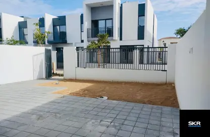 Townhouse - 3 Bedrooms - 3 Bathrooms for sale in La Violeta 1 - La Violeta - Villanova - Dubai Land - Dubai